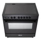 Verona VMFSIE365EE Verona Ult Midnight 36