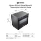 Verona VMFSIE365EE Verona Ult Midnight 36