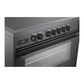 Verona VMFSIE365EE Verona Ult Midnight 36