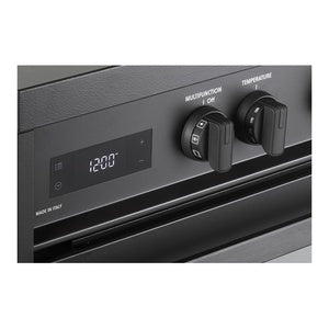 Verona VMFSIE365EE Verona Ult Midnight 36" Induction Range - Full Black