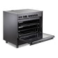 Verona VMFSIE365EE Verona Ult Midnight 36