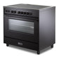 Verona VMFSIE365EE Verona Ult Midnight 36