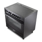 Verona VMFSIE365EE Verona Ult Midnight 36