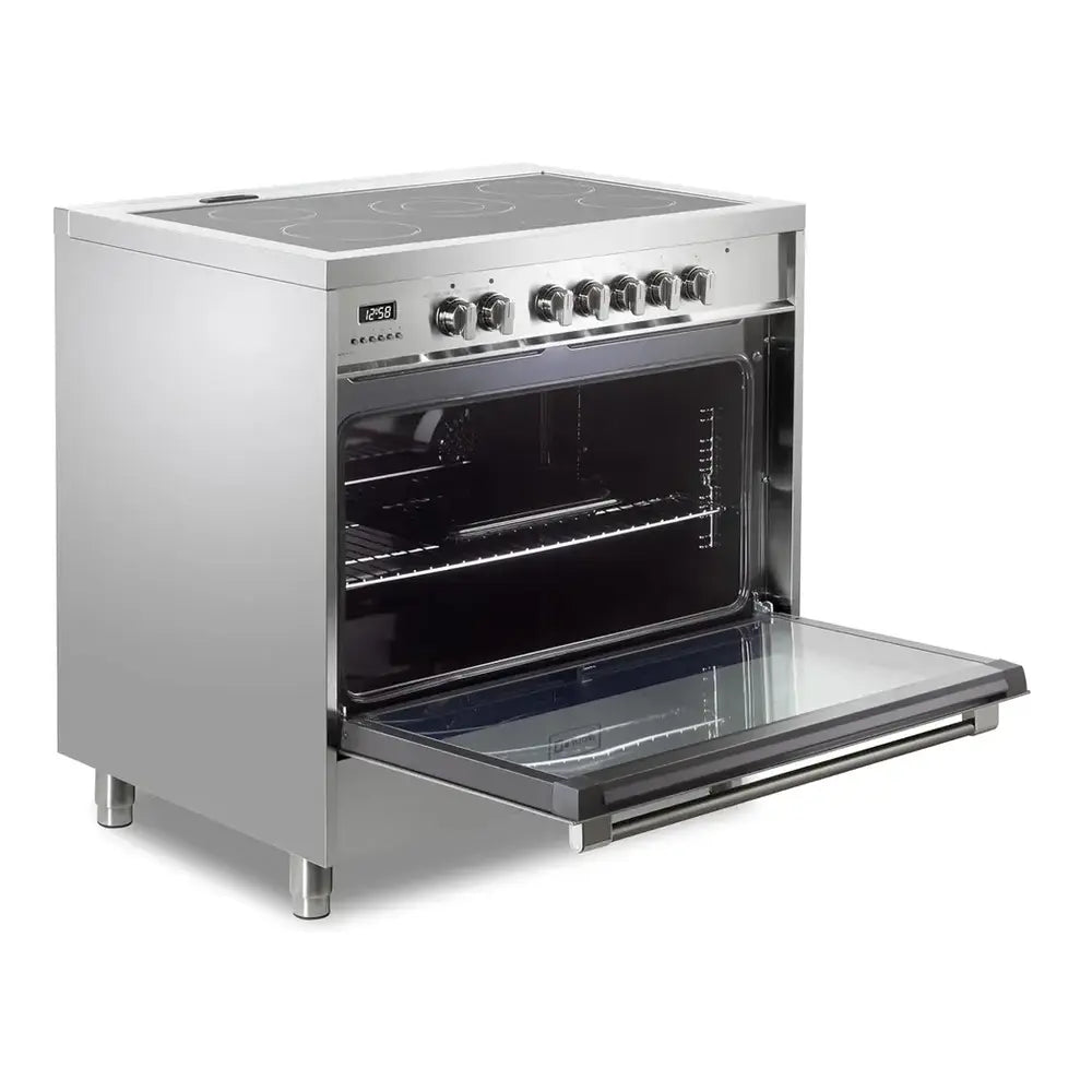 Verona VPRFSEE365SS Verona Prima 36" Electric Range - Stainless Steel