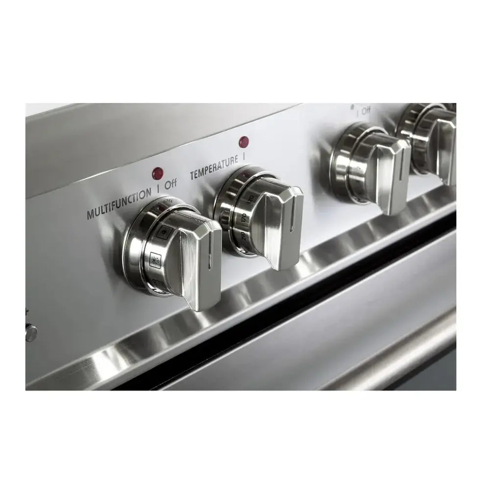 Verona VPRFSEE365SS Verona Prima 36" Electric Range - Stainless Steel