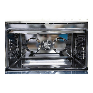 Verona VPRFSGG365SS Verona Prima 36" Gas Range - Stainless Steel
