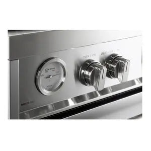 Verona VPRFSGG365SS Verona Prima 36" Gas Range - Stainless Steel