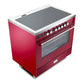 Verona VUFSIE365BU Verona Ultima 36