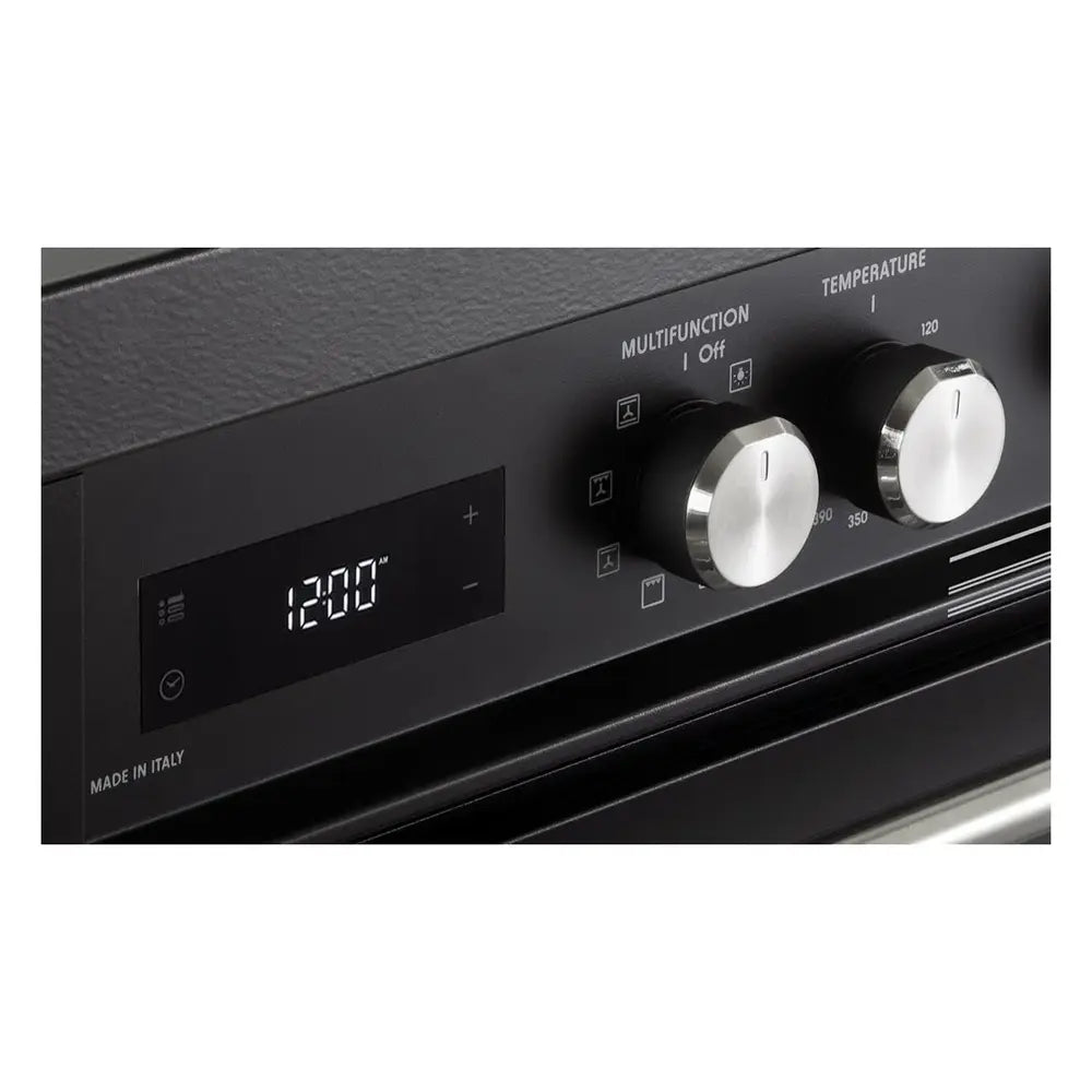 Verona VUFSIE365E Verona Ultima 36" Induction Range - Matte Black