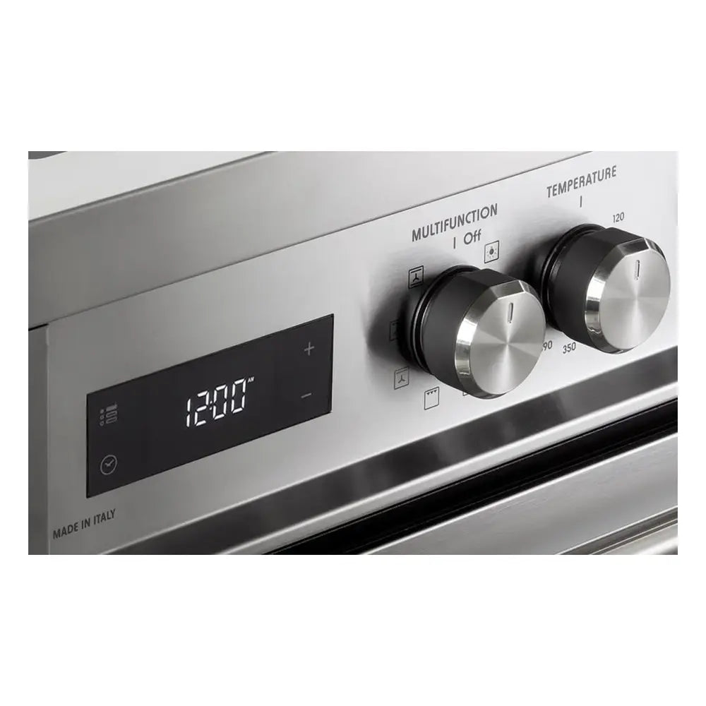Verona VUFSIE365SS Verona Ultima 36" Induction Range - Stainless Steel