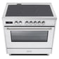 Verona VUFSIE365W Verona Ultima 36