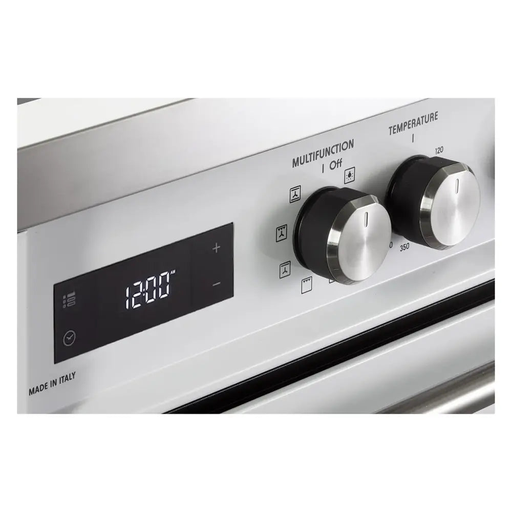 Verona VUFSIE365W Verona Ultima 36" Induction Range - White