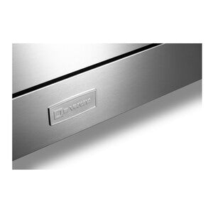 Verona VUFSIE487DSS Verona Ultima 48" Induction Range With 7 Elements, Griddle And 6.5 Cu. Ft. Oven Capacity In Stainless Steel