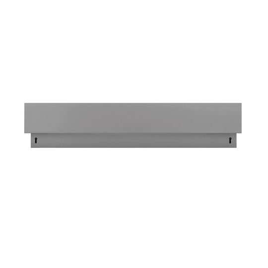 Sub-Zero 9055391 48" Stainless Steel Kickplate