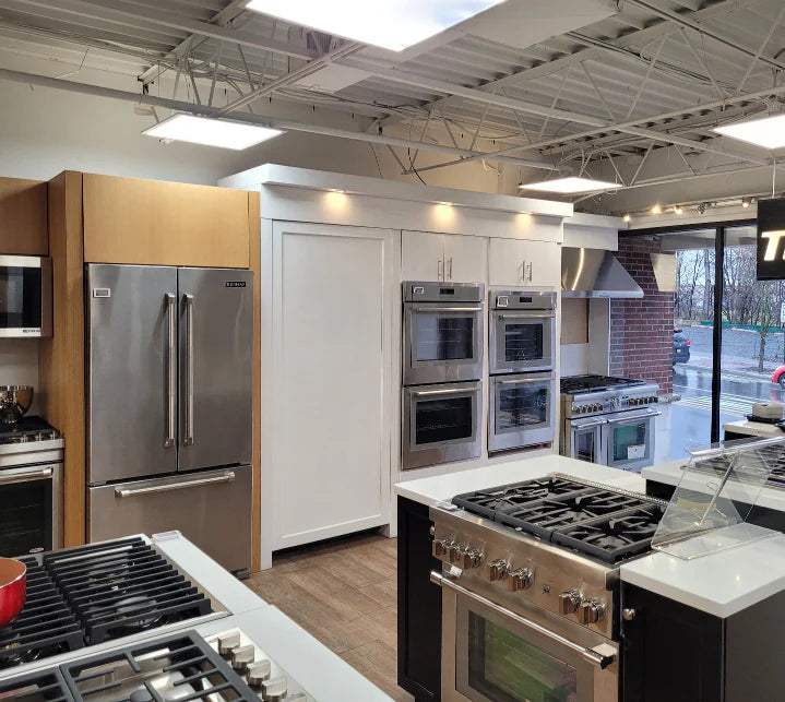 Luxury, Functionality and Style