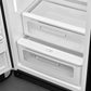 Smeg FAB28ULBL3 Refrigerator Black Fab28Ulbl3