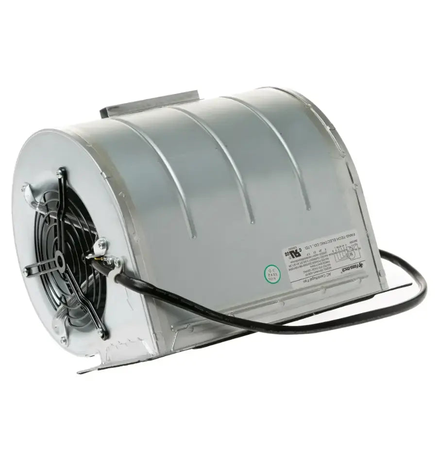 Monogram ZXIB610 Integral Blower