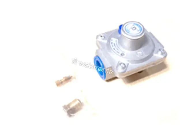 Caliber Appliances CGP42CKLP2NG Liquid Propane To Natural Gas Conversion Kit For 42" Crossflame Pro