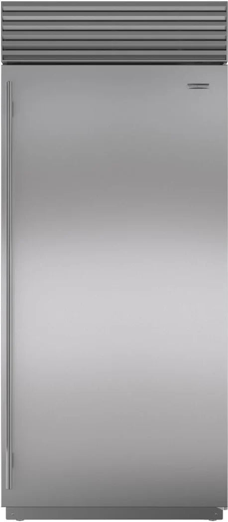 Sub-Zero CL3650FSTR 36" Classic Freezer