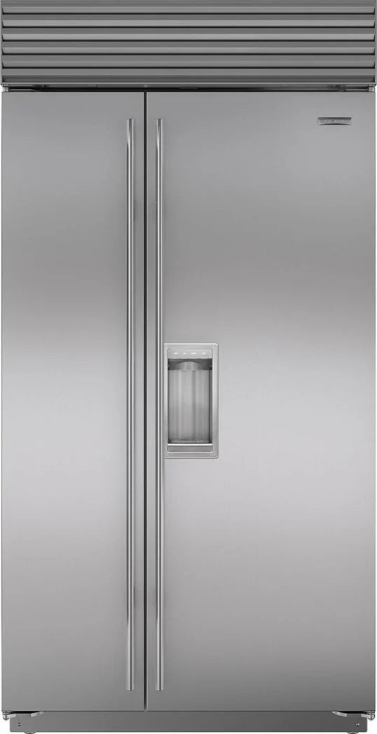 Sub-Zero CL4250SDST 42