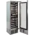 Perlick CR24D24RL 24" Column Wine, Dual Zone, Glass Overlay Ready, Hinged Right