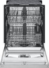 Lg LDFC2423W Front Control Dishwasher With Lodecibel Operation And Dynamic Dry™