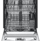 Lg LDFC2423B Front Control Dishwasher With Lodecibel Operation And Dynamic Dry™