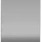 Scotsman DRCP033A1SS Legacy Under-Counter Gourmet Ice Machine, Pump Drain, Stainless Steel.