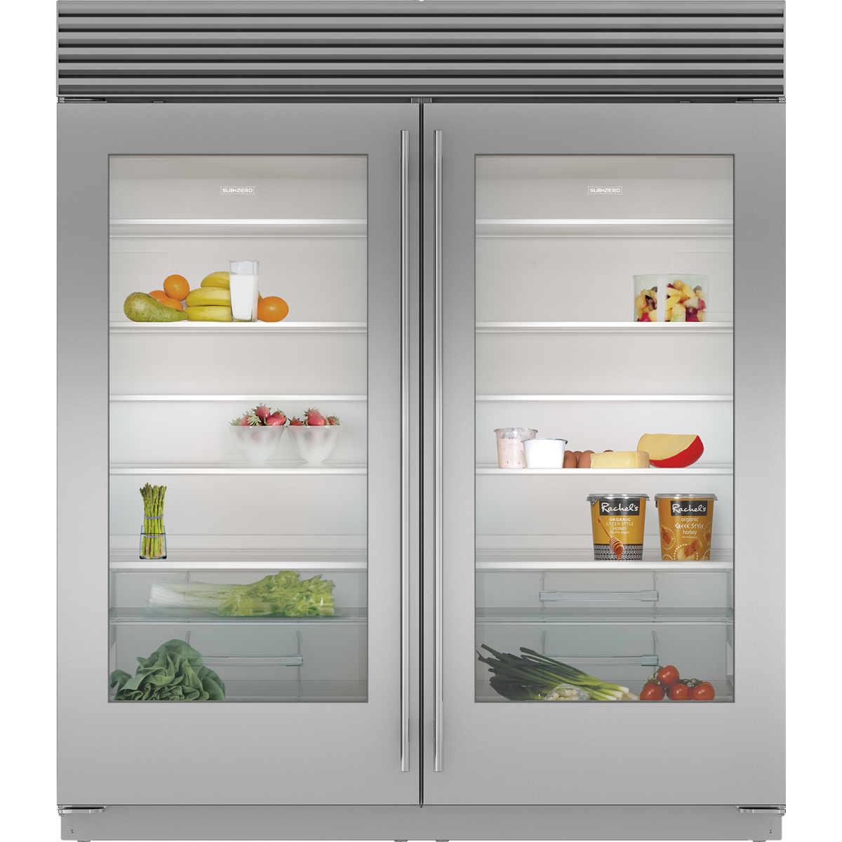 Sub Zero Install Sub-Zero 9033704 Refrigerator Accessories | Town Appliance