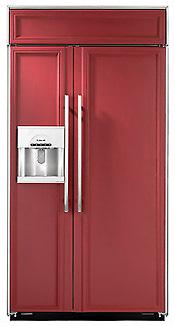 Jennair JS42CSDWDA Jenn-Air® Luxury™ Series Built-In Refrigerator