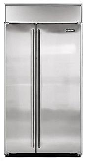 Jennair JS42SEFXDA Jenn-Air® Luxury™ Series Built-In Refrigerator