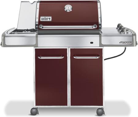 Jennair JCD2292HTW 22 Cu. Ft. Side-By-Side