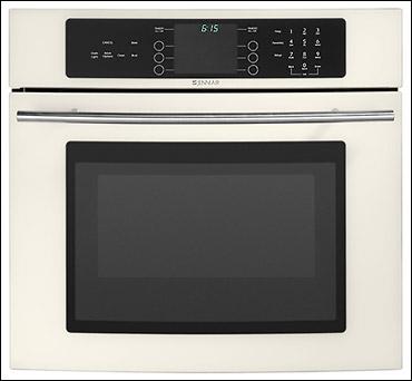 Jennair JJW8527DDQ Jenn-Air® 27" Single Electric Wall Oven