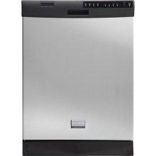 Jennair JES9860AAW Slide-In Downdraft Electric Range