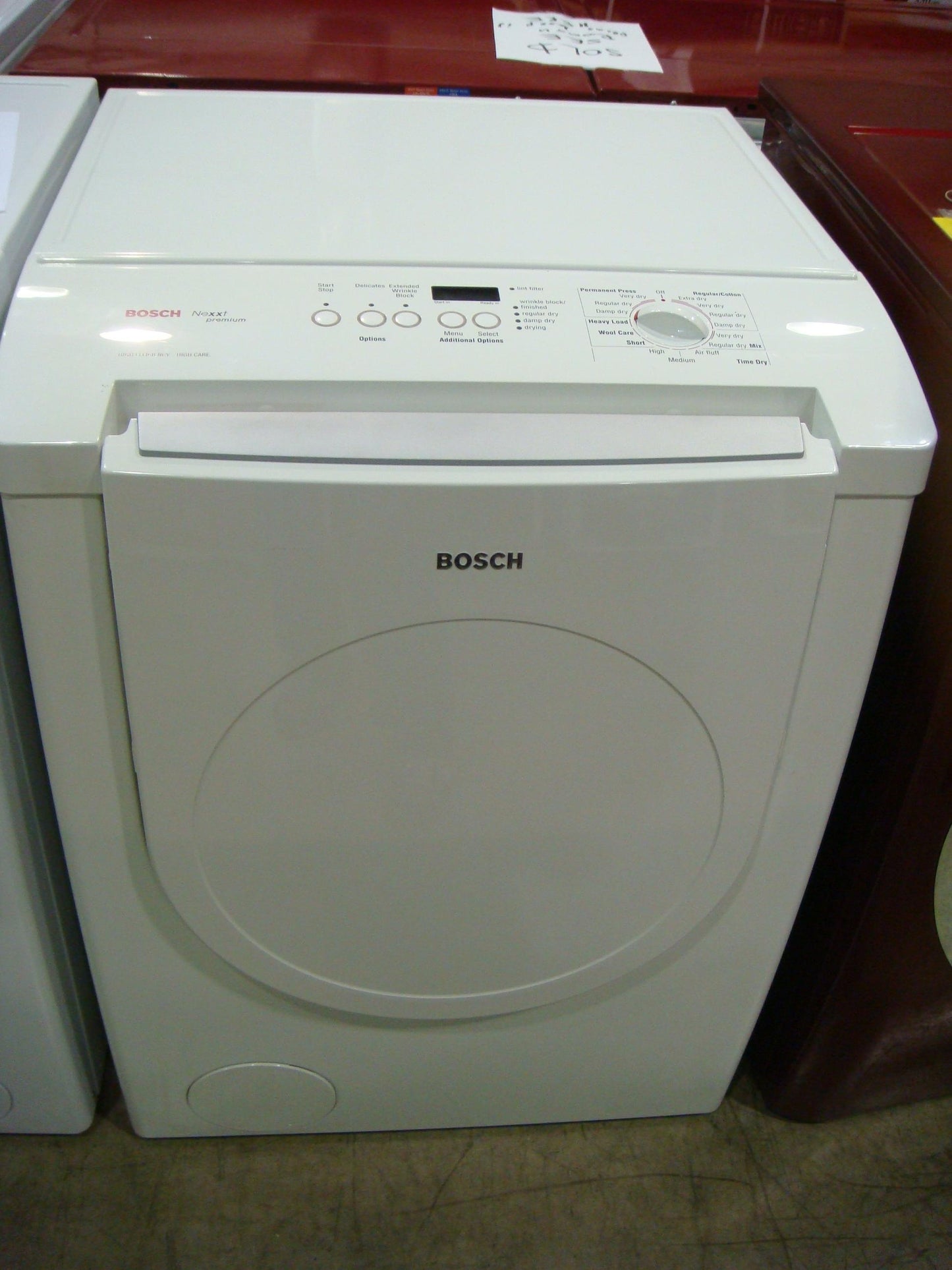 Jennair JGR8750BDQ Self-Clean Gas Range W/ Sealed Burners