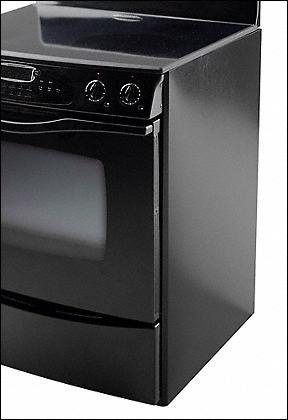 Jennair UXA1000AAB Jenn-Air® Side Panel