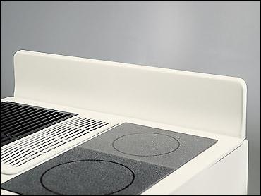 Jennair UXA9007AAQ Jenn-Air® Custom Backsplash