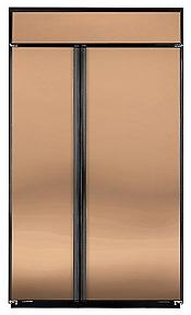 Jennair JS48FBFXDA Jenn-Air® Luxury™ Series Built-In Refrigerator