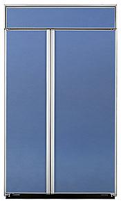 Jennair JS48FSFXDA Jenn-Air® Luxury™ Series Built-In Refrigerator