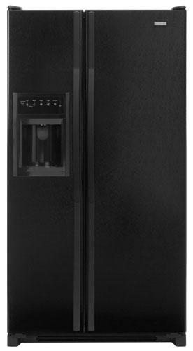 Jennair JSD2690HEB Jenn-Air® 26 Cu. Ft. Side-By-Side Refrigerator