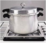 Jennair AG146 Jenn-Air® Big Pot Grate