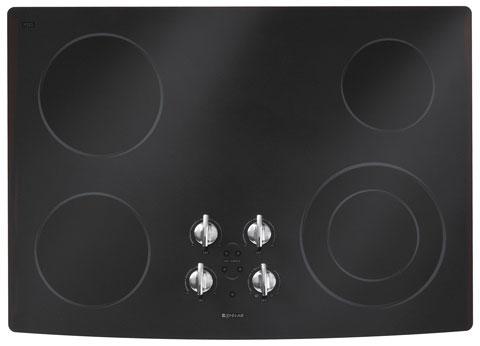 Jennair JEC8430ADW 30" Electric Radiant Cooktop