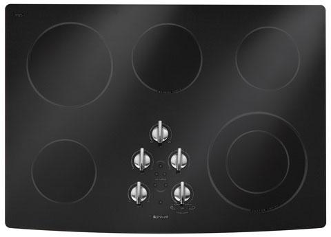 Jennair JEC9530ADW Jenn-Air® Electric 30 In. Cooktop