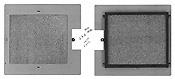 Jennair HCFLTUXT30 Jenn-Air® Carbon Filter For Ductless Installation