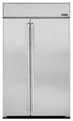 Jennair JS48PPFXDA Jenn-Air® Luxury&#8482; Series Built-In Refrigerator