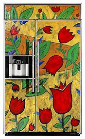 Jennair JS48CSDBDA Jenn-Air® Luxury™ Series Built-In Refrigerator