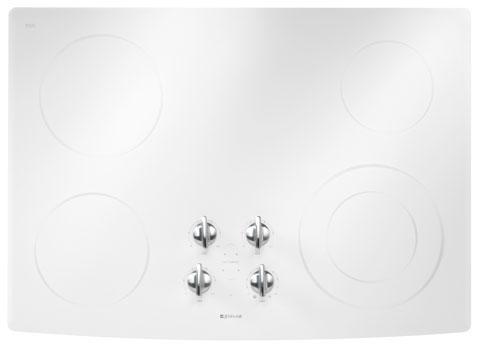 Jennair JEC8430ADF 30" Electric Radiant Cooktop