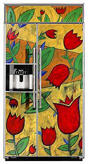 Jennair JS42CSDBDA Jenn-Air® Luxury™ Series Built-In Refrigerator