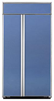 Jennair JS42FSFXDA Jenn-Air® Luxury™ Series Built-In Refrigerator