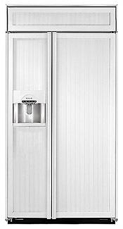 Jennair JS42FWDWDA Jenn-Air® Luxury™ Series Built-In Refrigerator